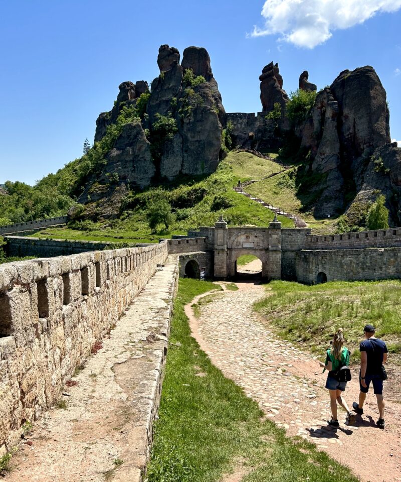 belogradchik_main_gate